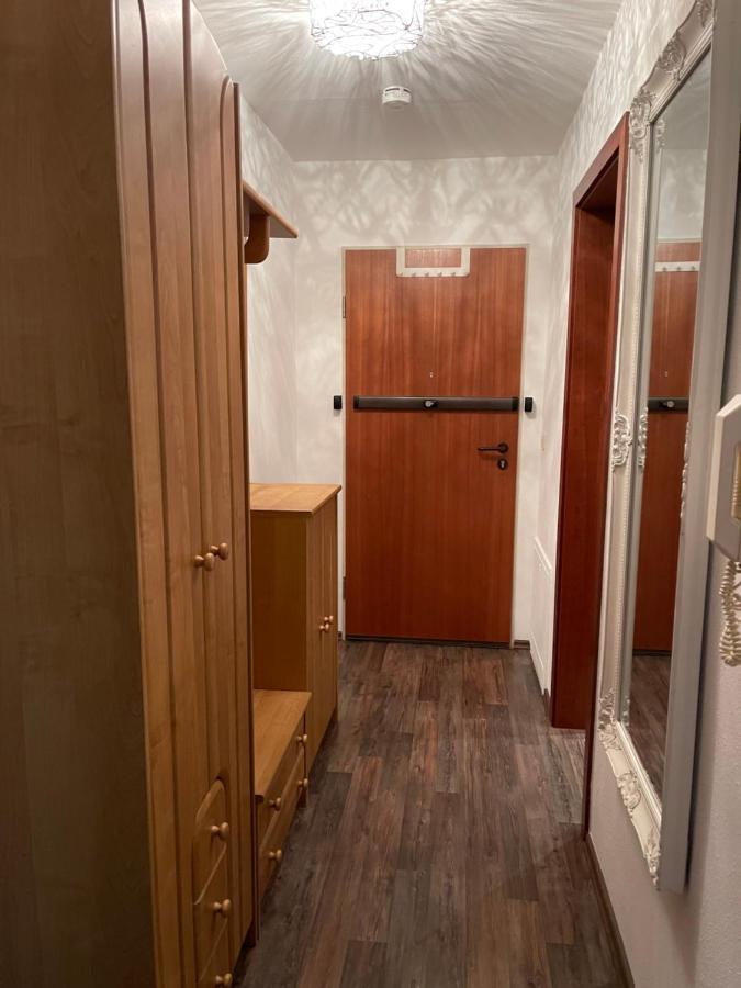 Wunderschoenes Apartment In Der Goldstadt Pforzheim Eksteriør billede