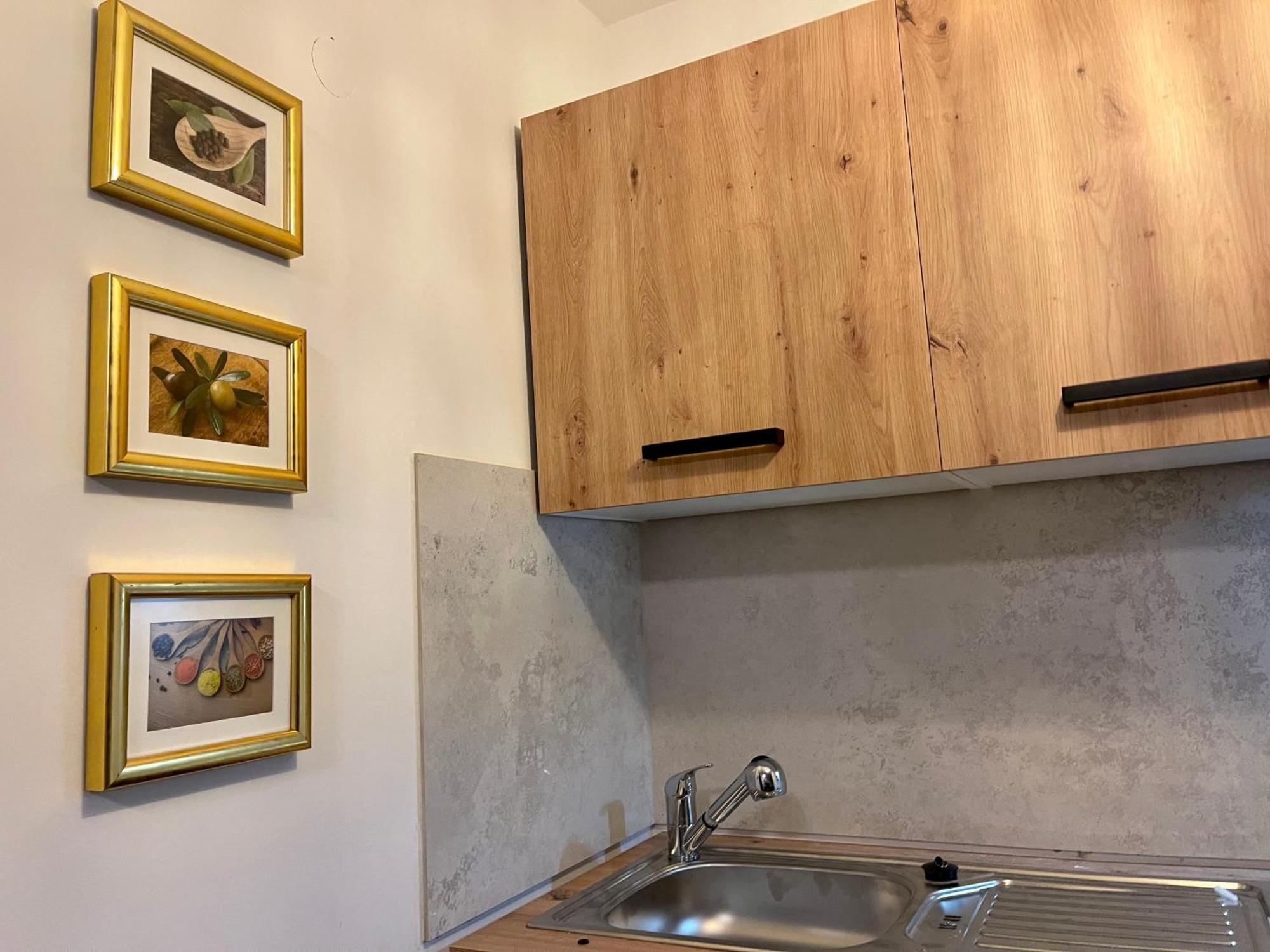 Wunderschoenes Apartment In Der Goldstadt Pforzheim Eksteriør billede