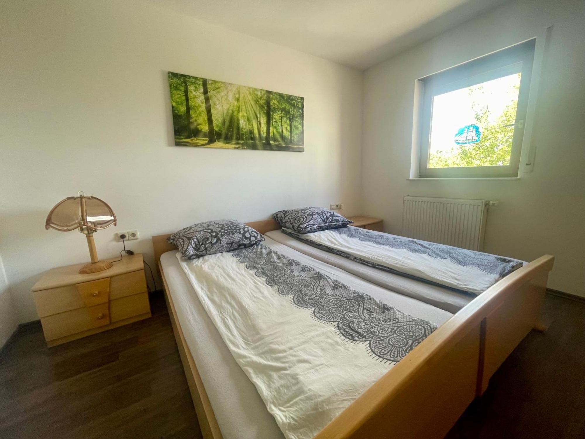 Wunderschoenes Apartment In Der Goldstadt Pforzheim Eksteriør billede